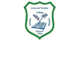 Logo Liceo Tambor