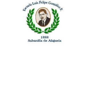 Logo Luis Felipe Gonzalez