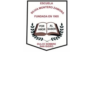 Logo de la Escuela Silvia Montero Zamora