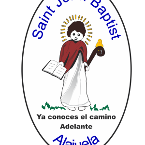 Saint John Baptist
