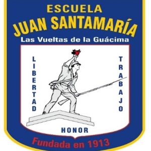 Estatua Juan Santamaría