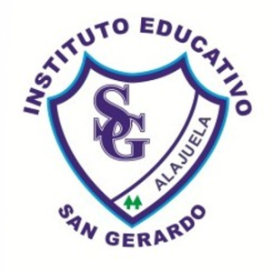 Logo San Gerardo