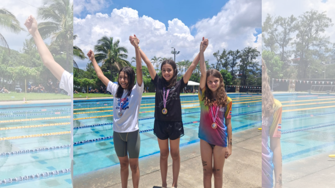 Natación