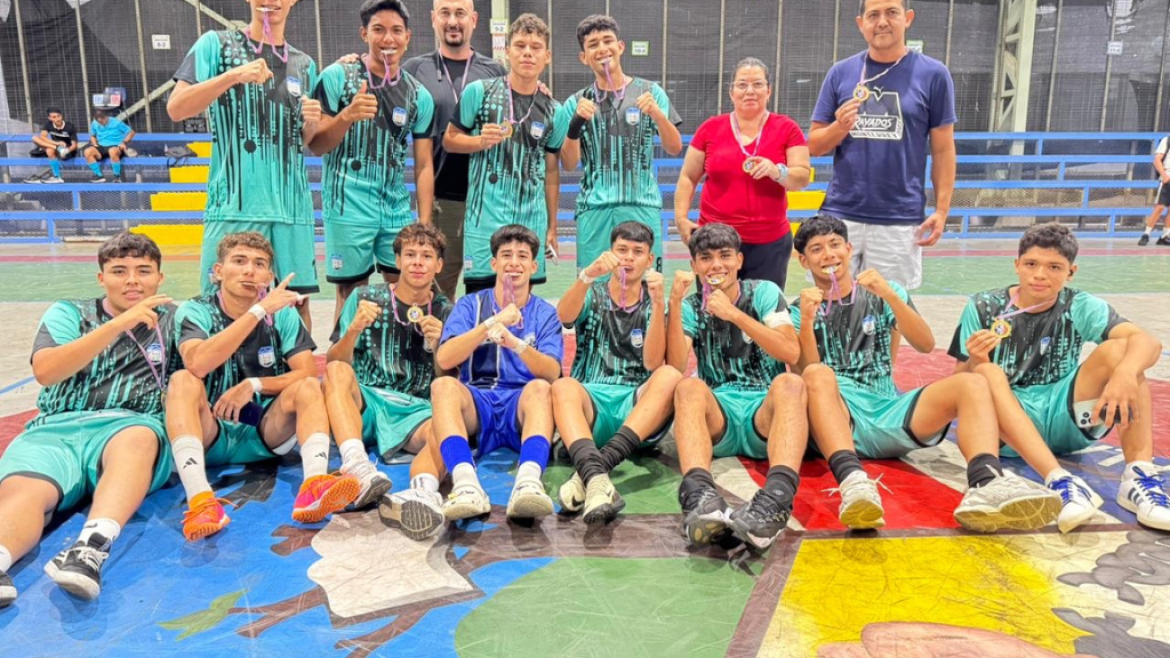 Liceo de Turrúcares