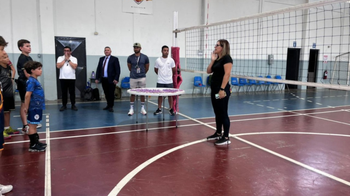 Voleibol