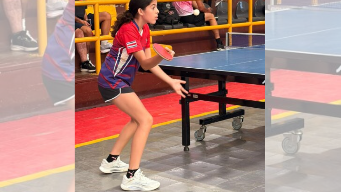 Tenis de mesa