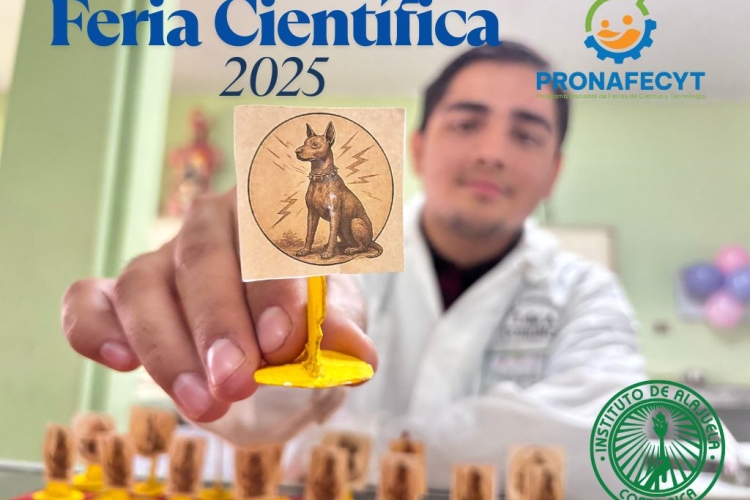 Feria Científica