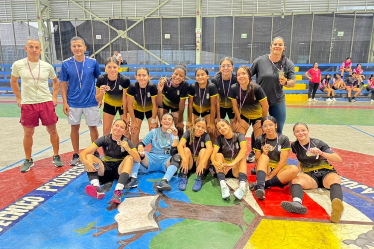 Liceo Deportivo de Grecia