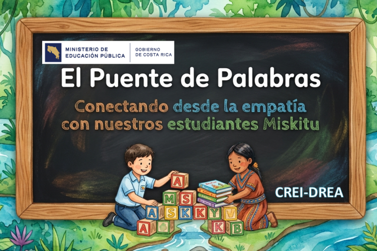 Mini glosario escolar miskito-español
