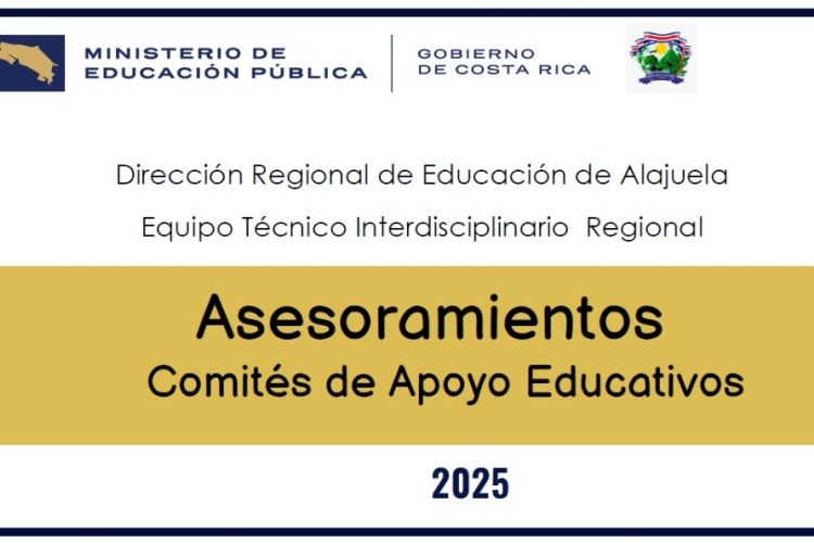 asesoramiento realizado para los CAE de las Direcciones de las escuelas Técnicas (D2-D5)