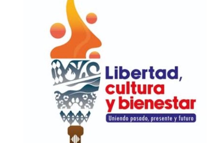 Logo de la Semana Cívica 2025