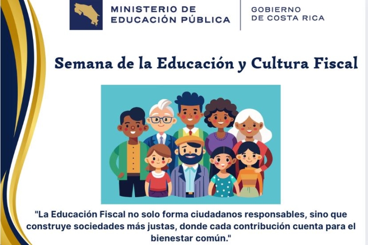 Educación y cultura fiscal