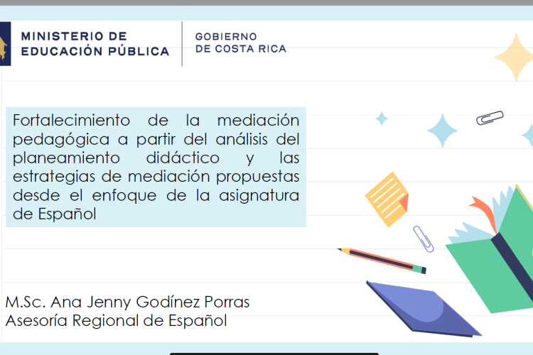 Capacitación
