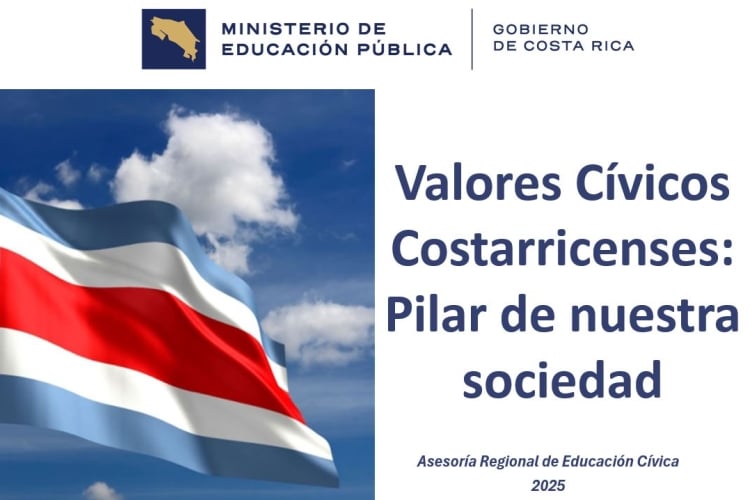 Valores cívicos