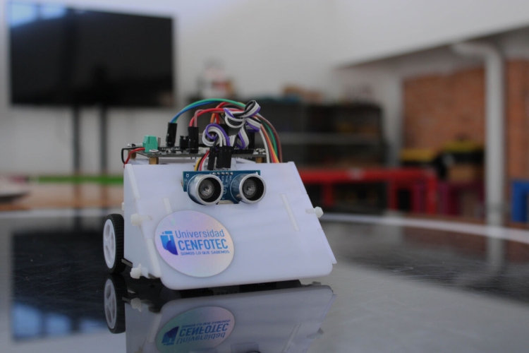 SumoBot