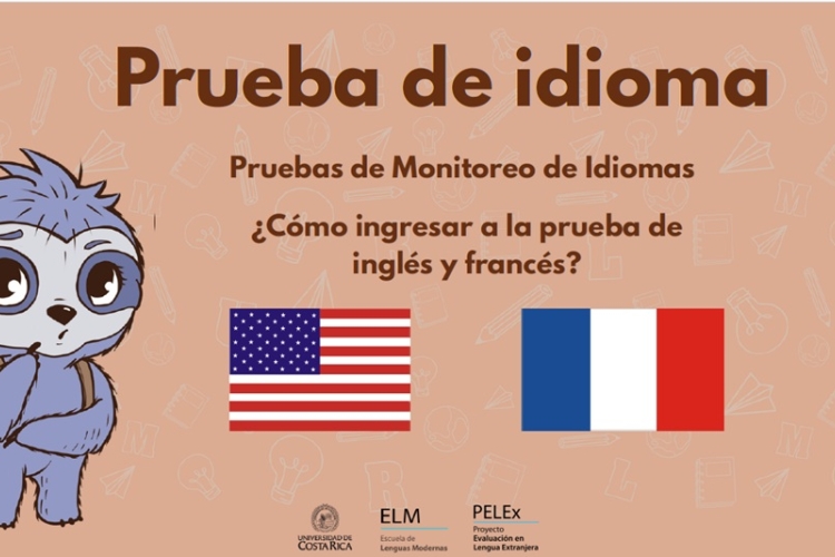 Banderas de USA y Francia