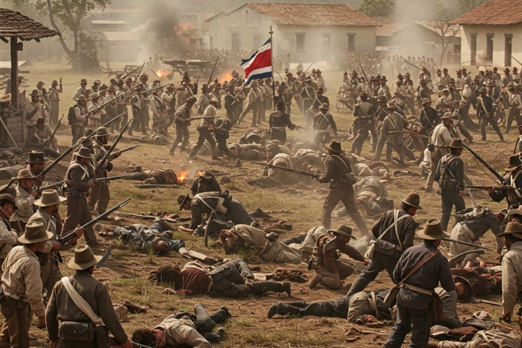 Batalla