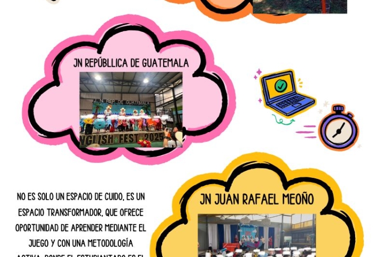 Eventos regionales que marcan la diferencia