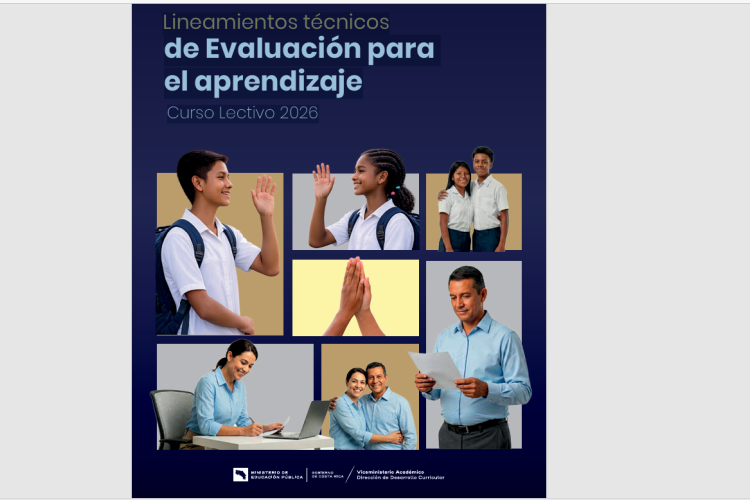 Lineamientos Técnicos