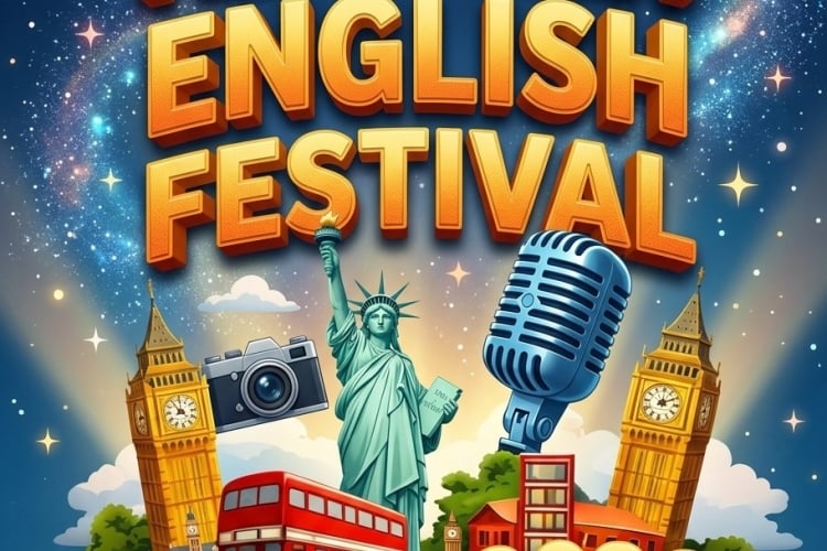 Logo English Landmarks