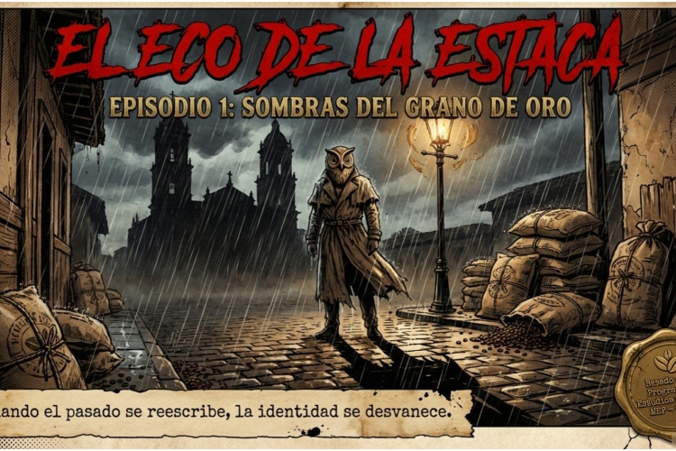 La Estaca
