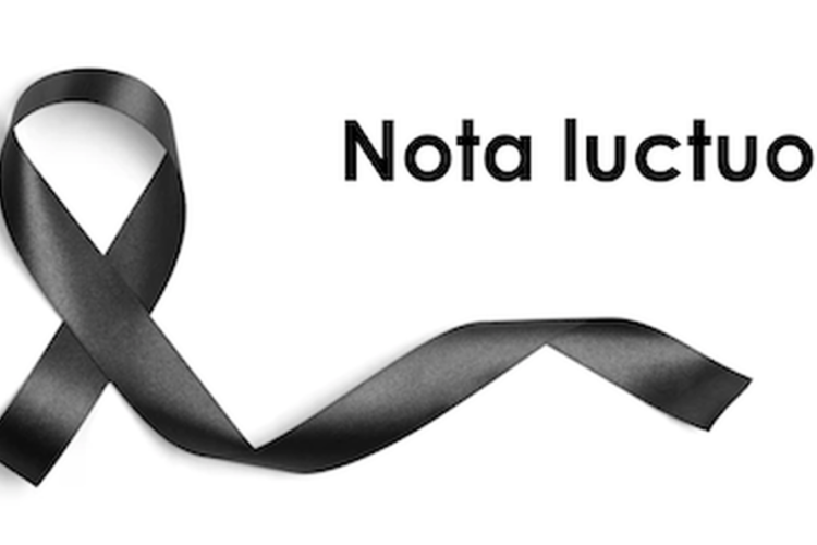 Nota Luctuosa