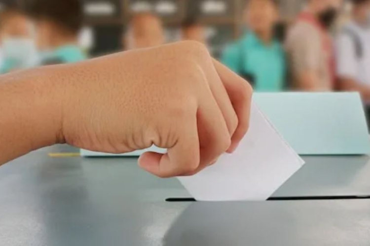 Elecciones estudiantiles
