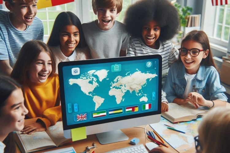 Geografía