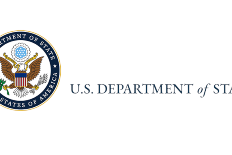 US Embasy logo