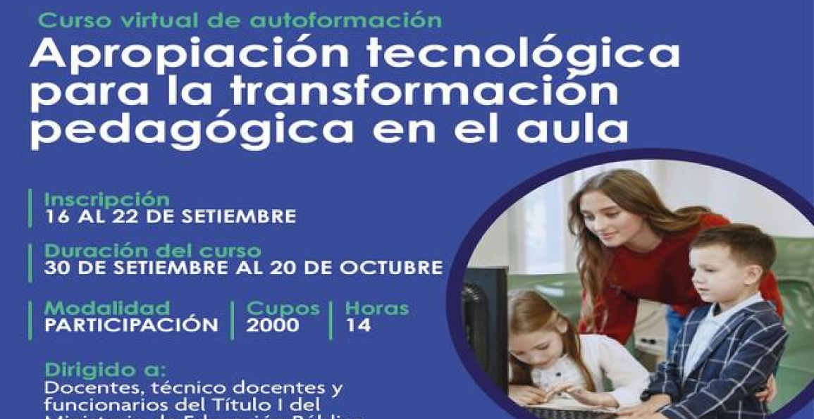 tecnológica 
