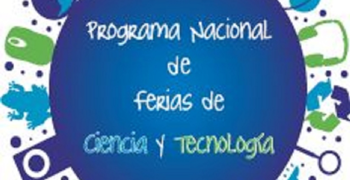 Programa Nacional de Ferias de Ciencia y Tecnología 2023