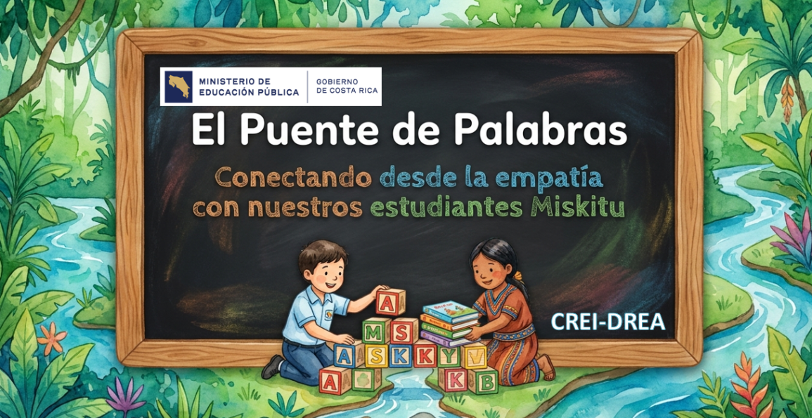 Mini glosario escolar miskito-español