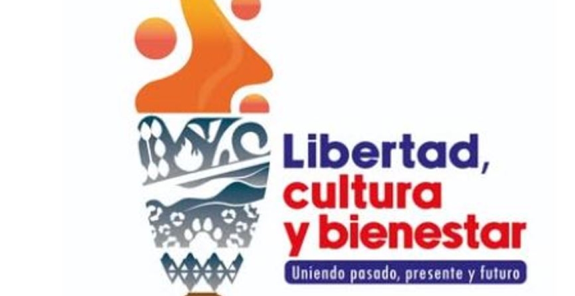 Logo de la Semana Cívica 2025