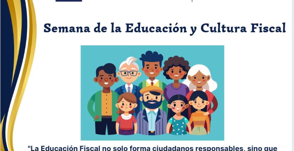 Educación y cultura fiscal