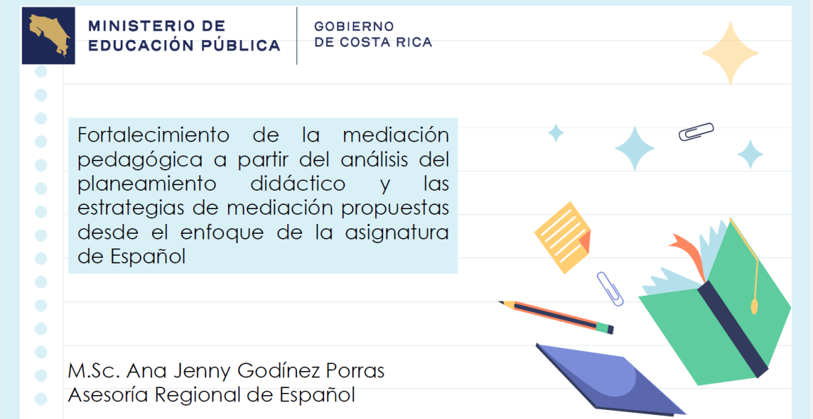 Capacitación