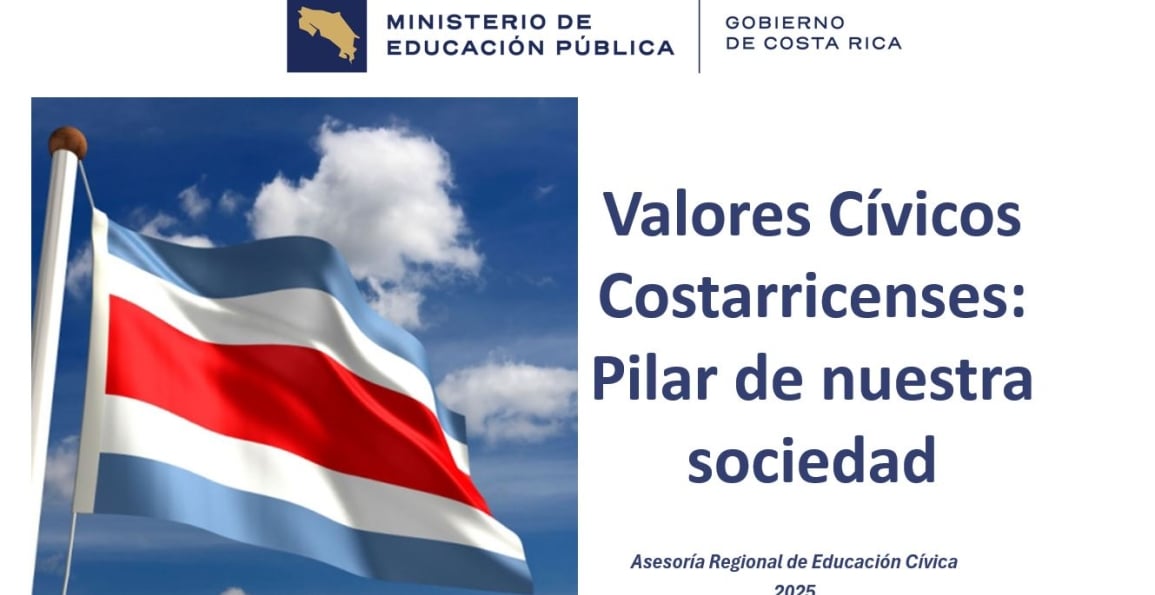 Valores cívicos
