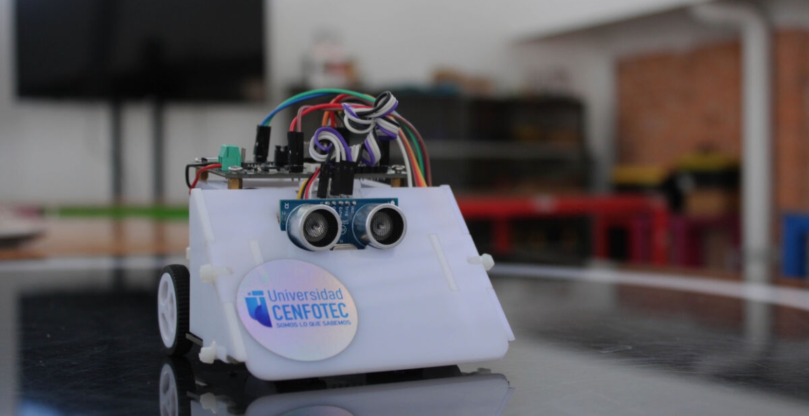 SumoBot