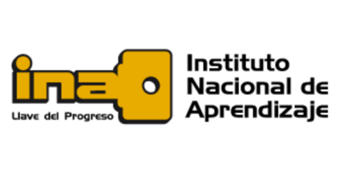 Logo INA
