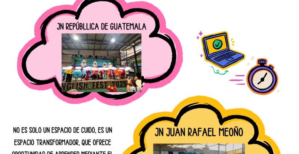 Eventos regionales que marcan la diferencia