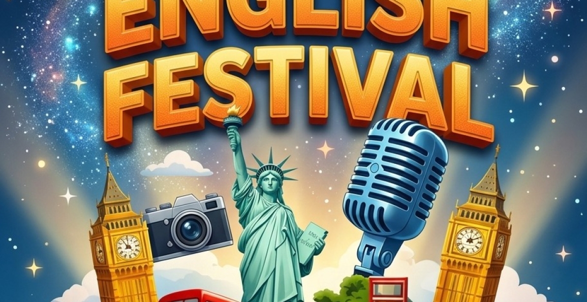 Logo English Landmarks
