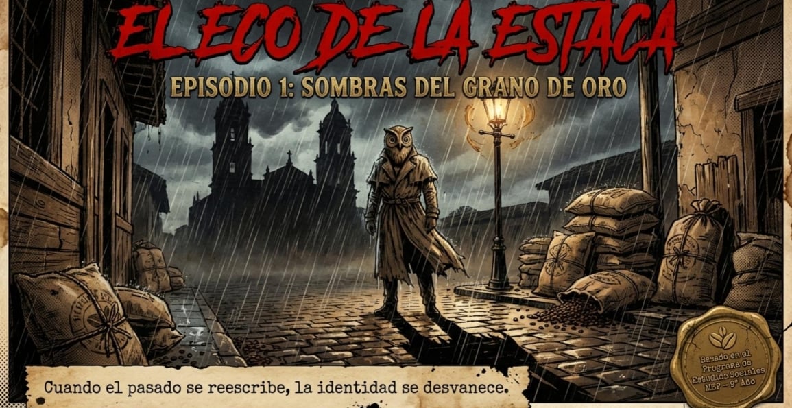 La Estaca