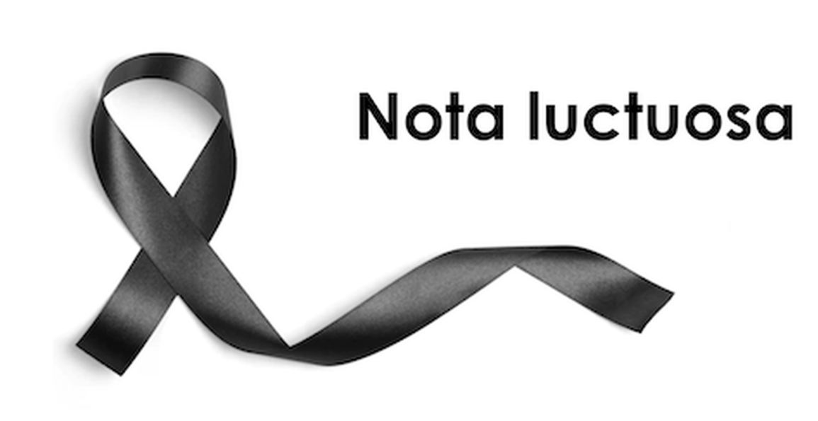 Nota Luctuosa