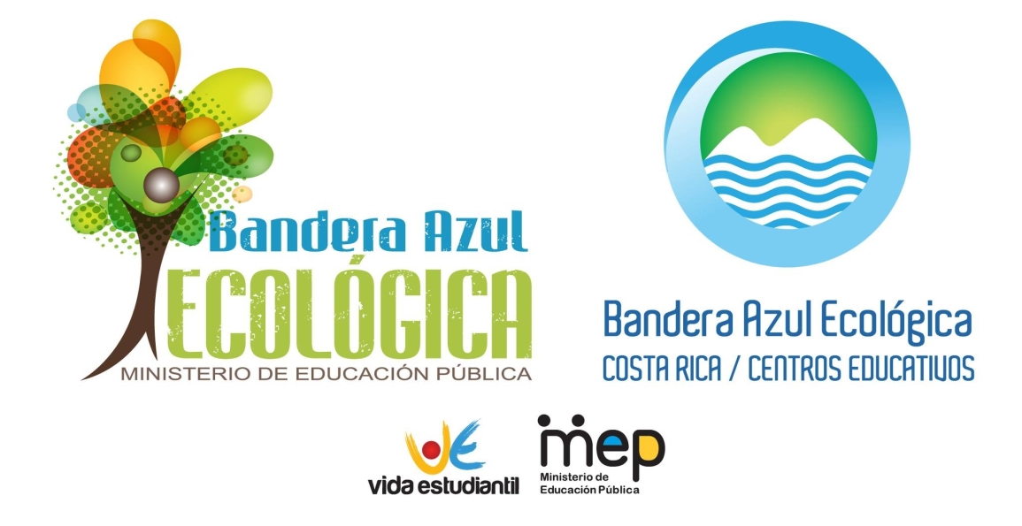 Programa Bandera Azul Ecológica para Centros Educativos - Curso Lectivo 2023