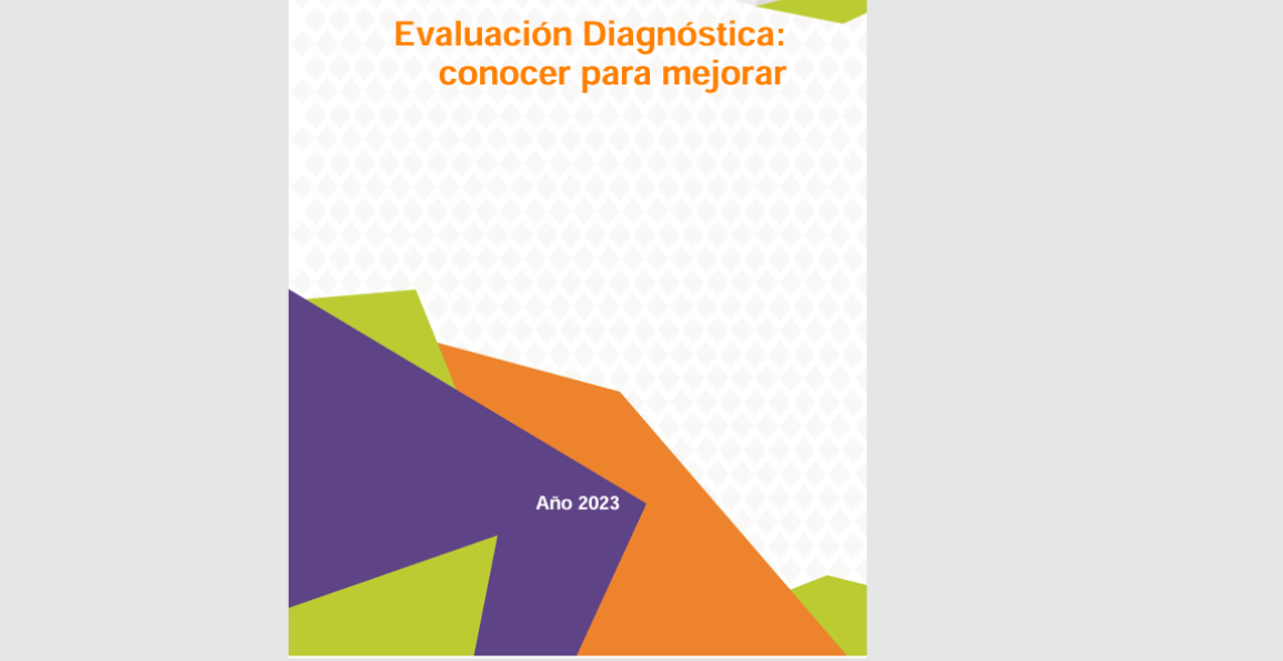 Evaluación Diagnóstica
