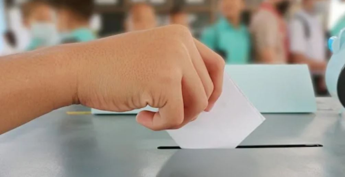 Elecciones estudiantiles