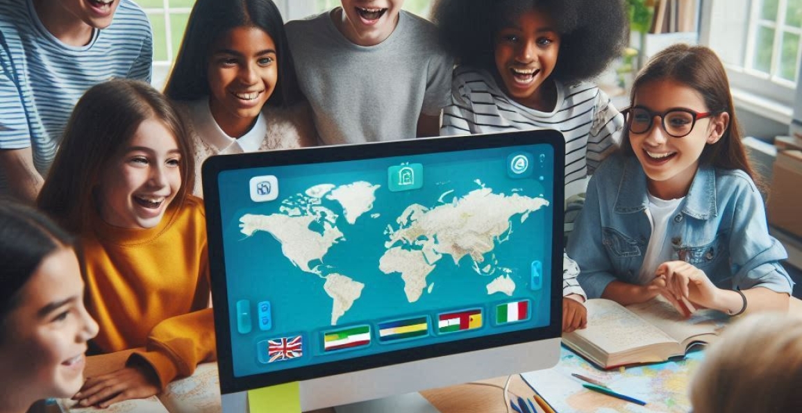 Geografía