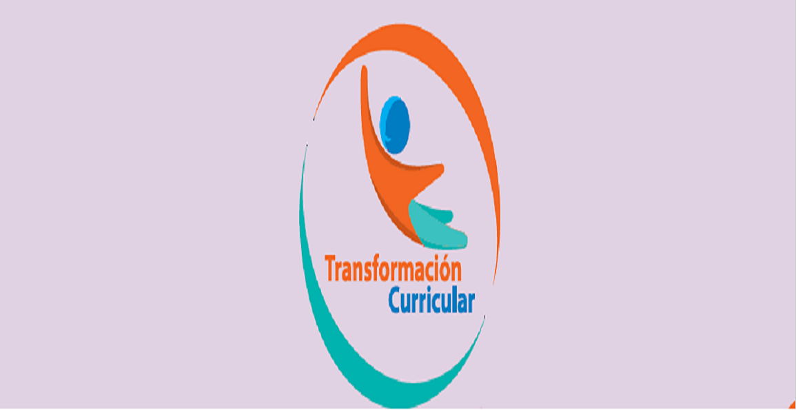Simbolo de Transformación Curricular