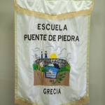 Estandarte Institucional