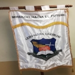 Estandarte Institucional