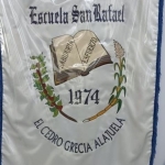 Estandarte Institucional